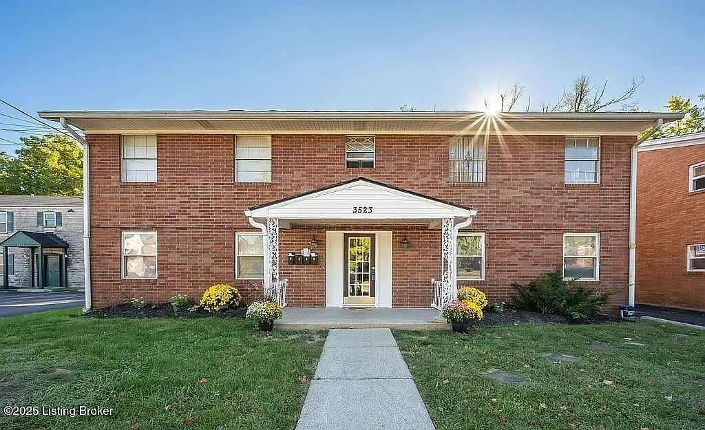 3523 GEORGETOWN PL UNIT #3