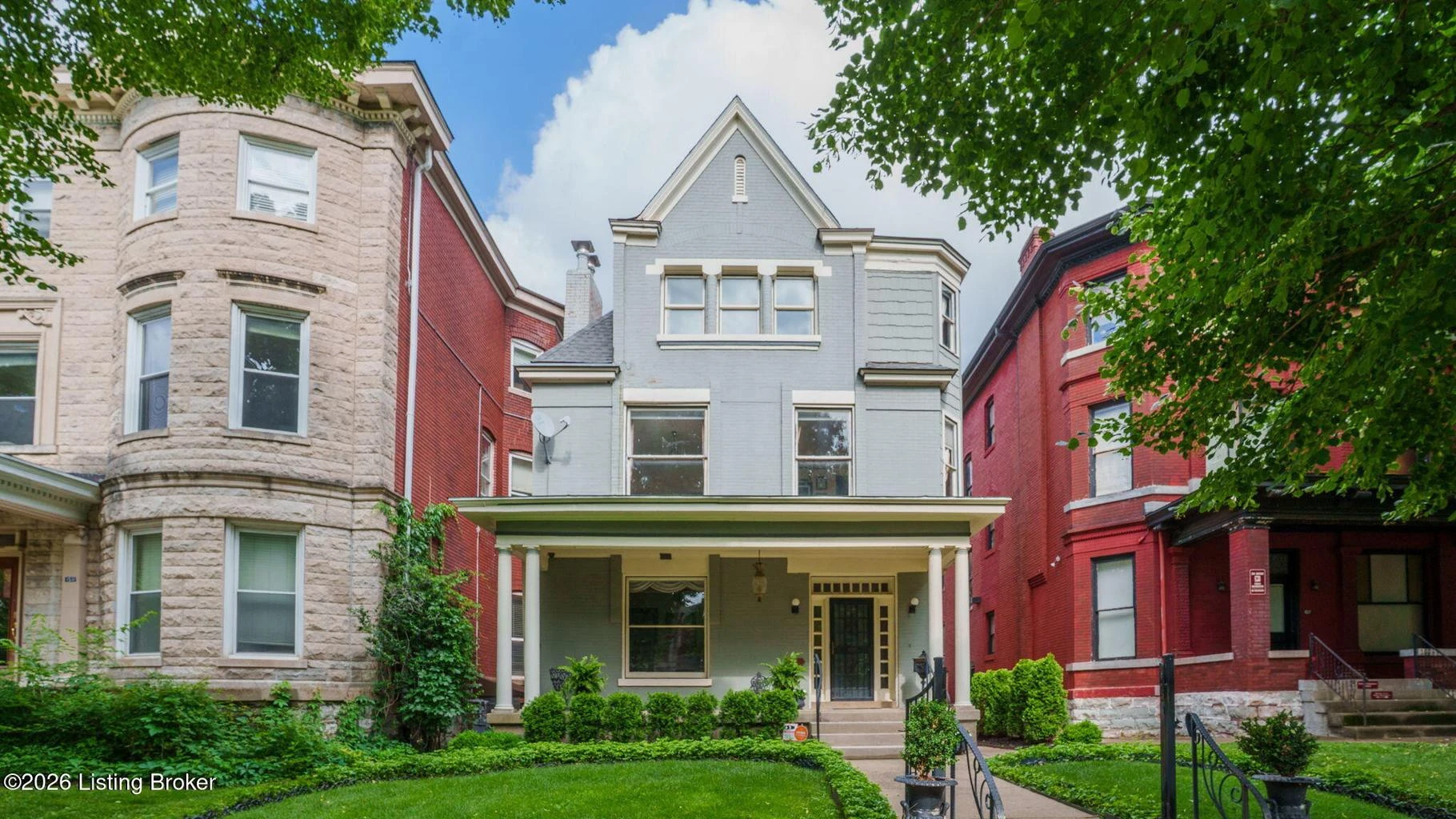 1515 S 3rd St.