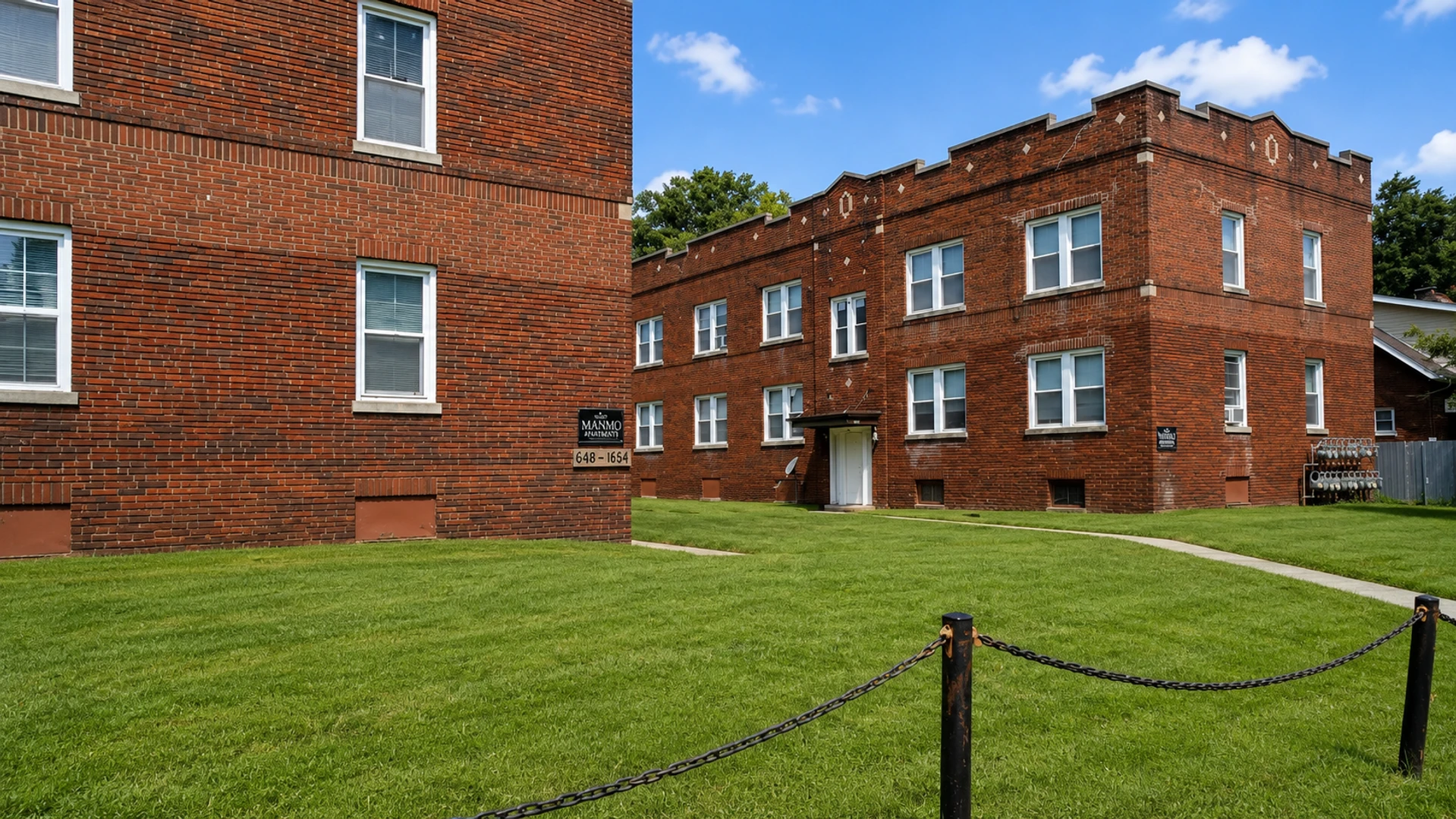 650 S 37th street #6