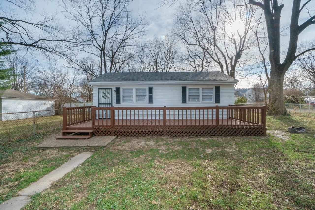 1110 Walter Ave Taylor-Berry