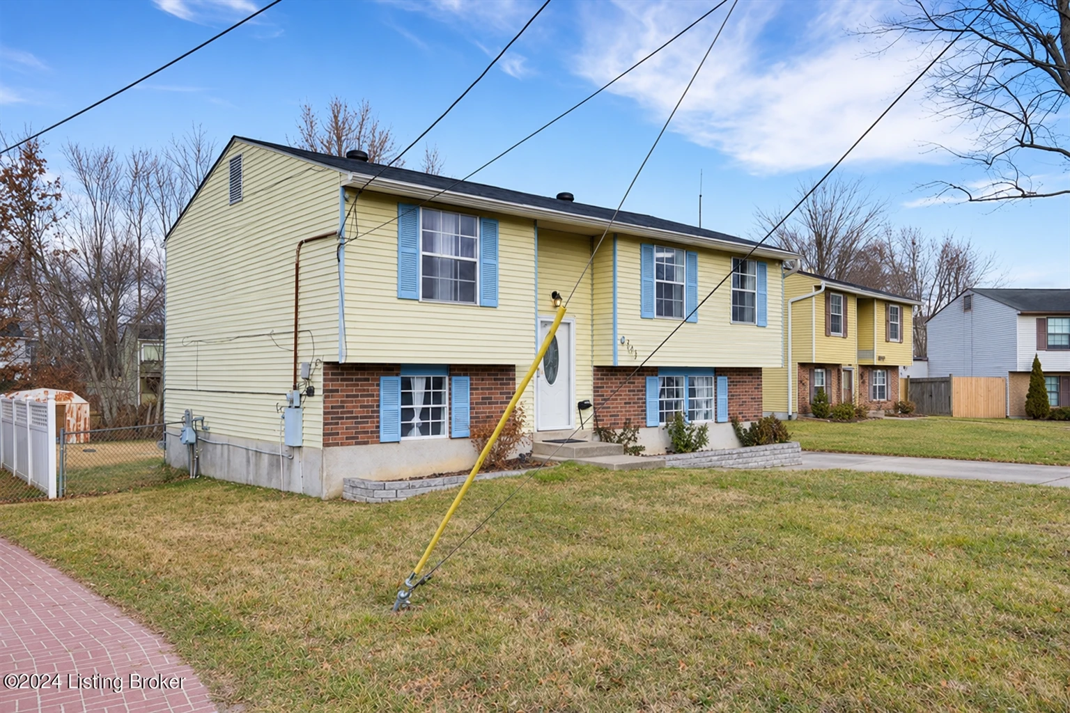 4505 MESA CT - OKOLONA