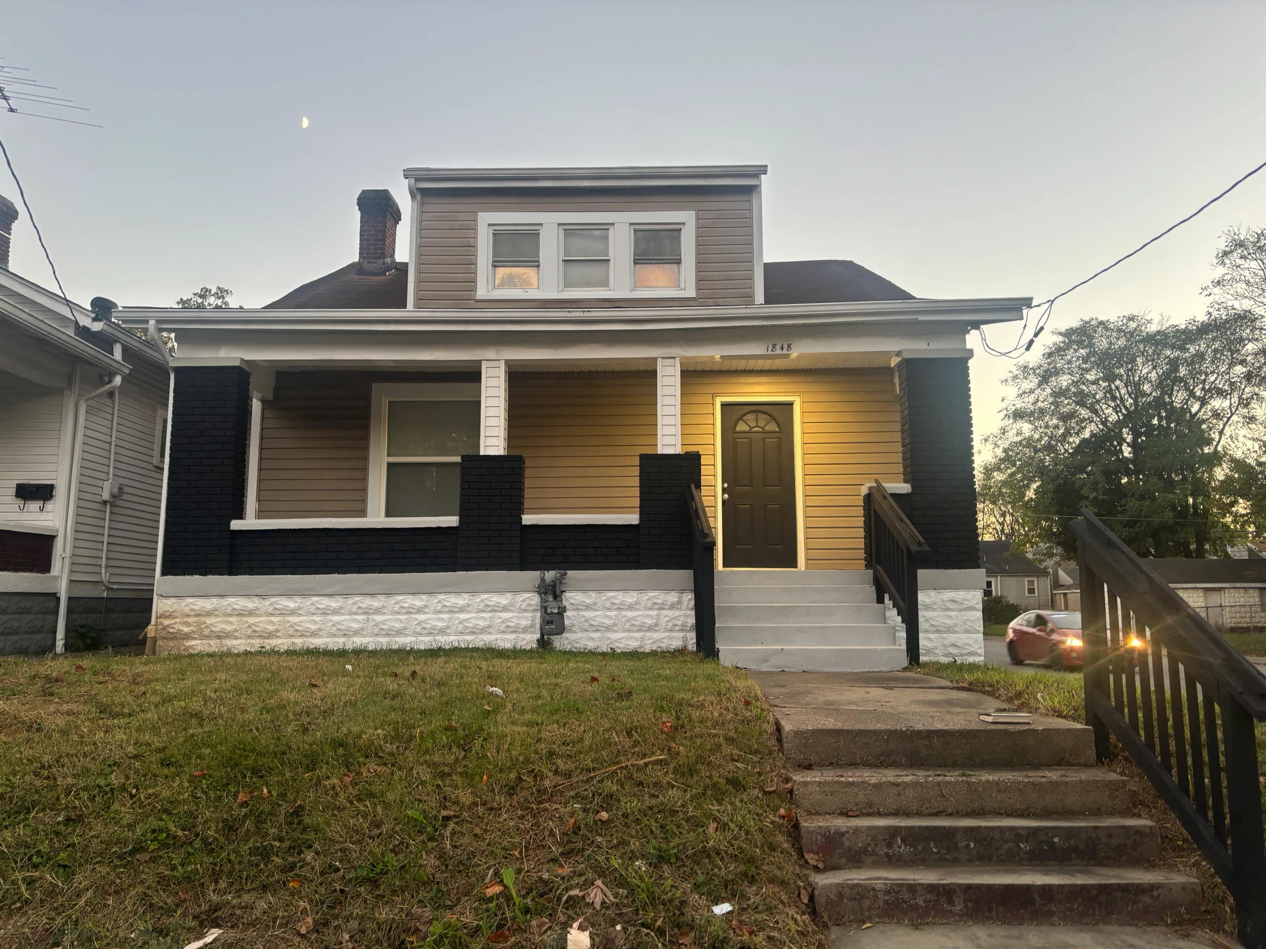 1848 W KENTUCKY Street