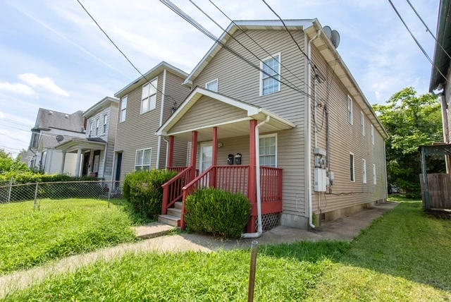 1214 S Preston Street, Unit 2