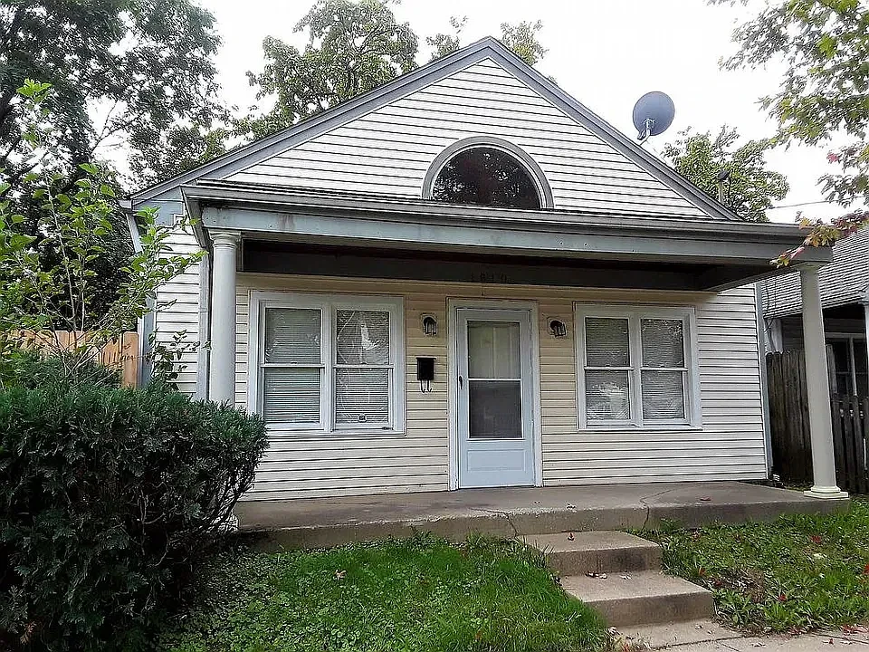 1810 Magazine Street