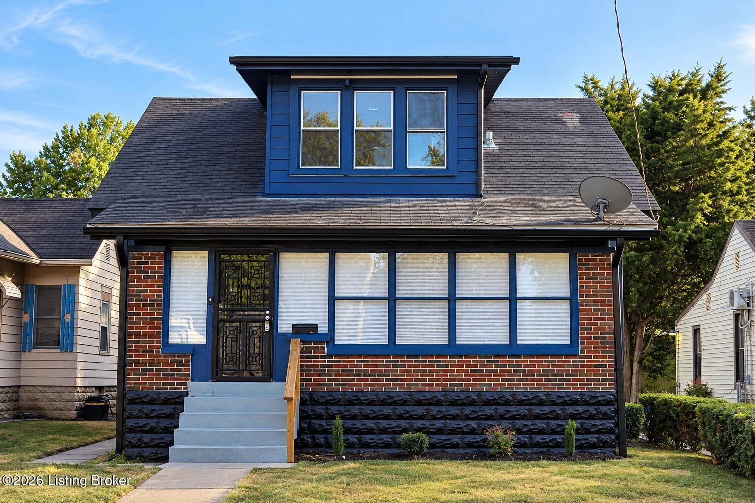 1722 Hale Ave