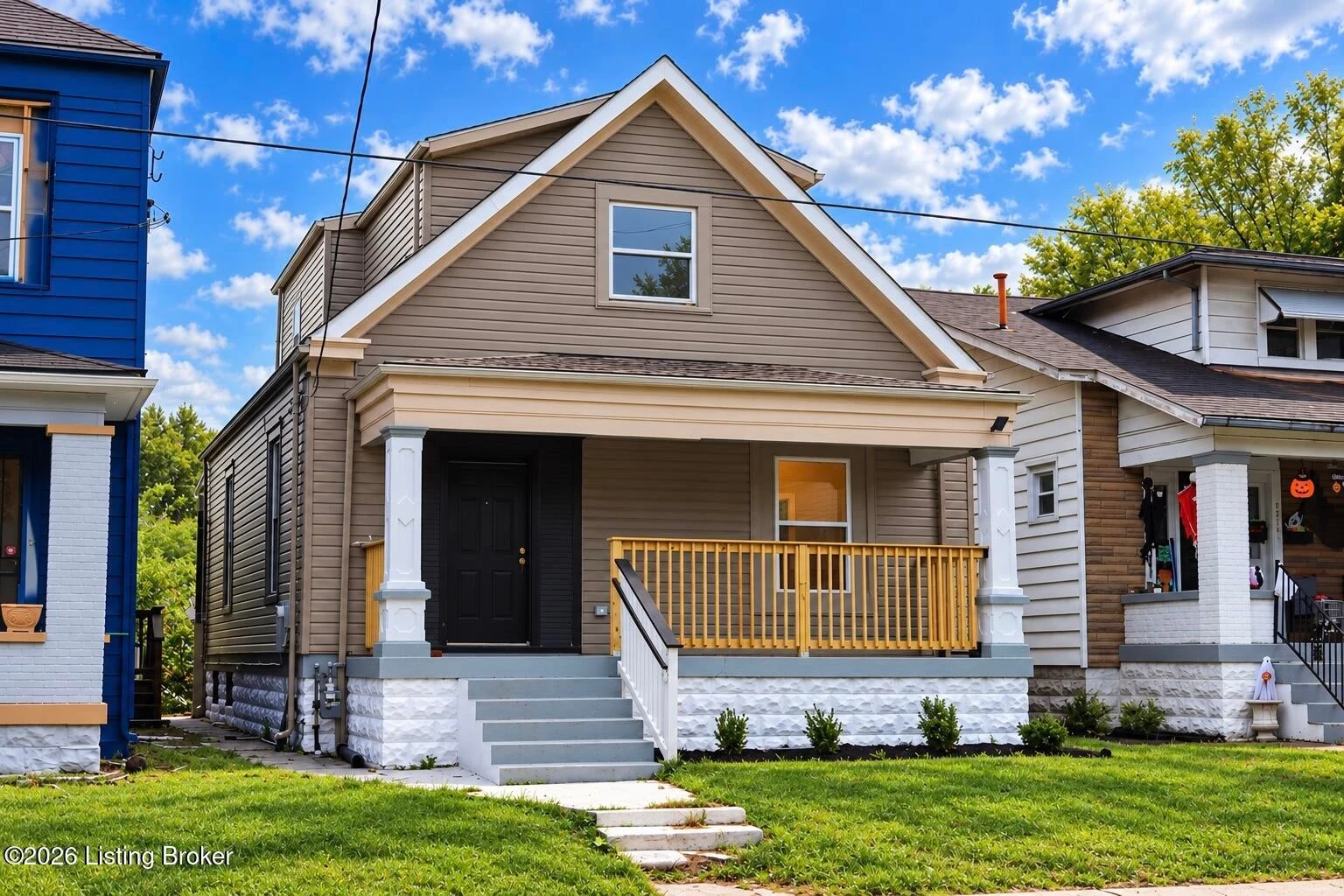 2212 Osage Ave
