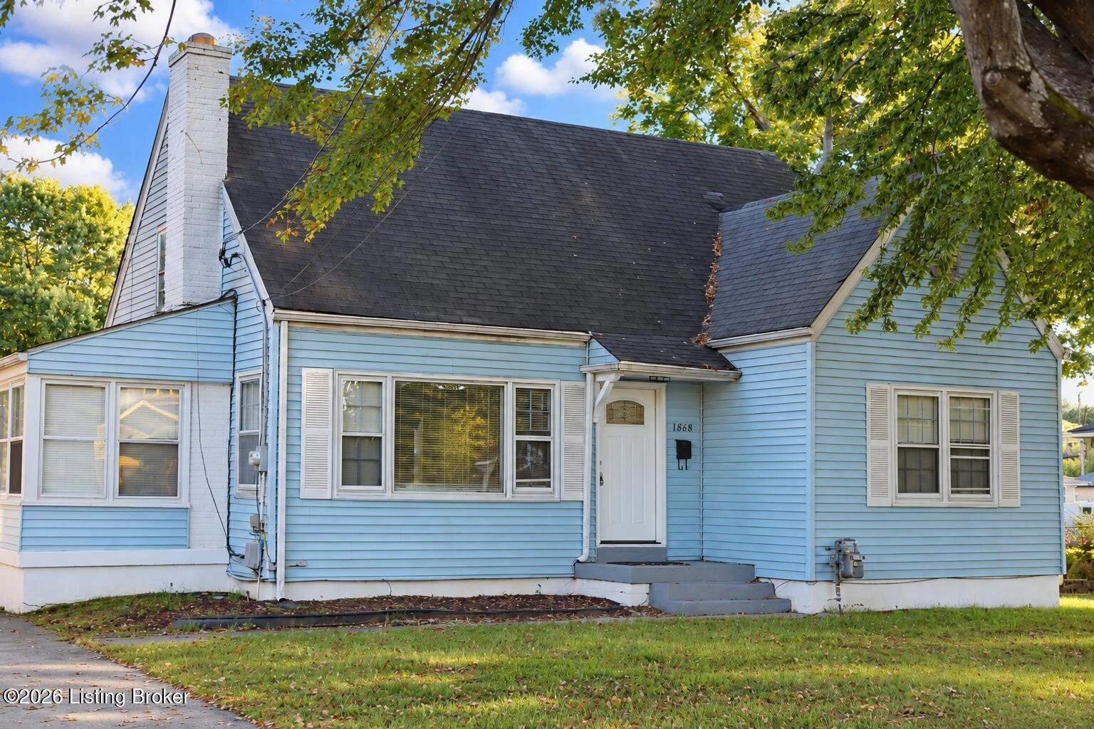 1868 Farnsley Rd.