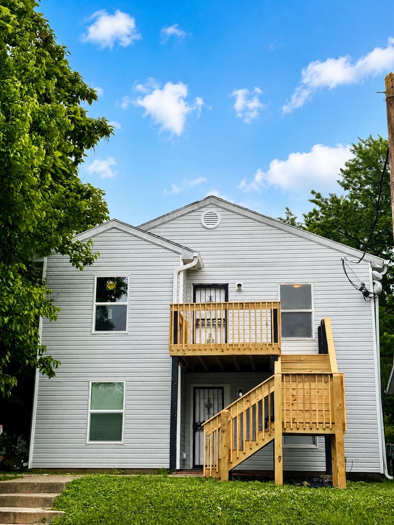 1723 W Kentucky St #1