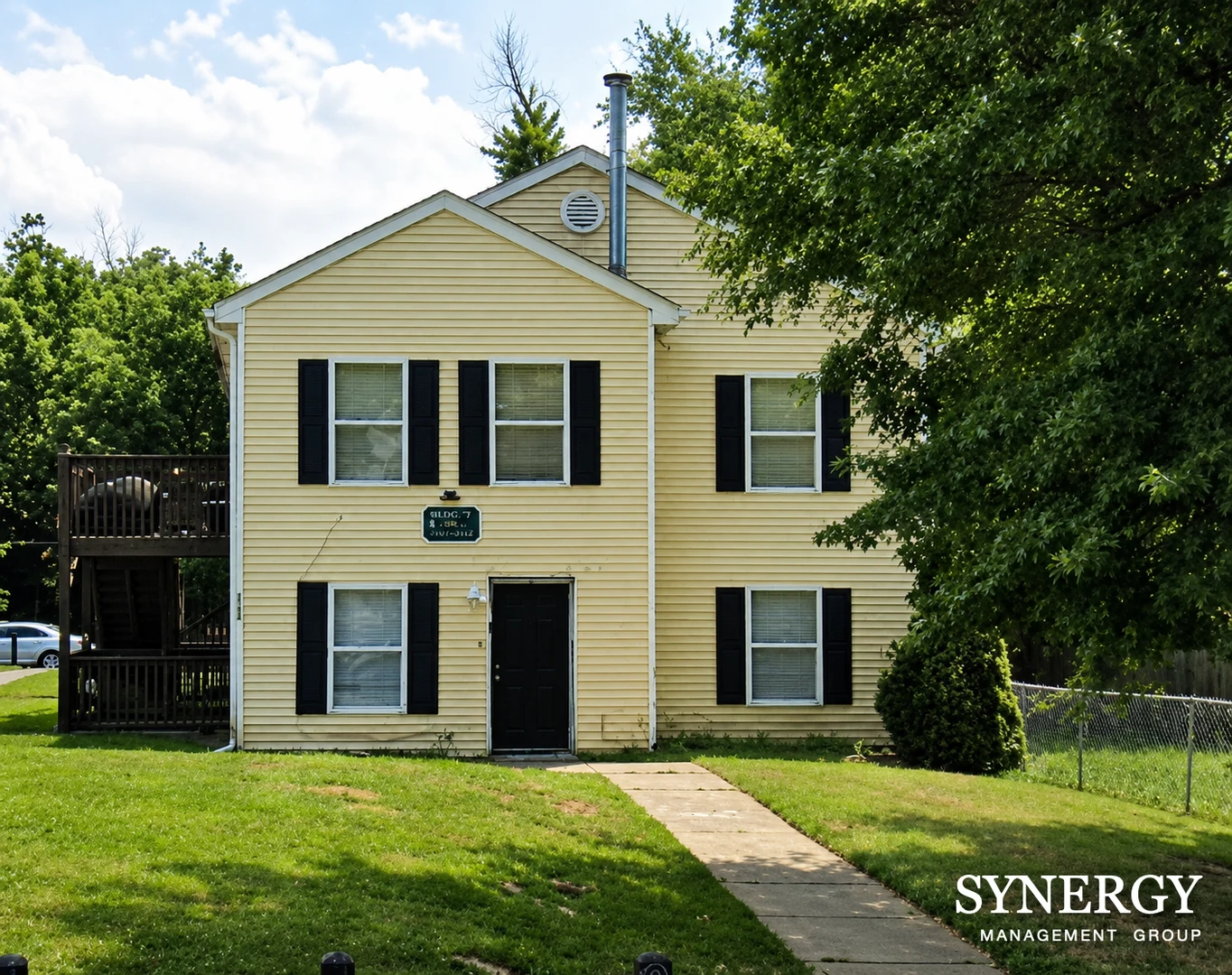 2708 Greenwood Avenue #1