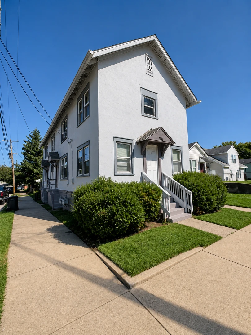 2441 St. Xavier Street #2