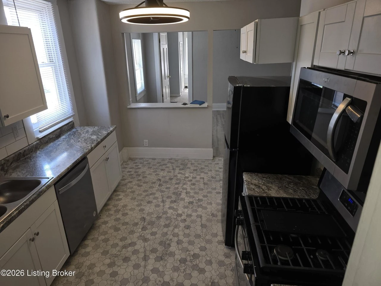 1278 S-top floor JACKSON ST